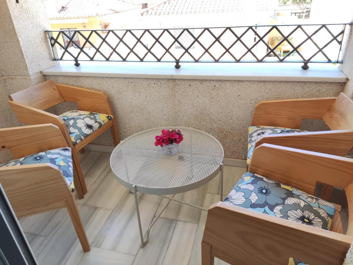 Casa Bermeo Apartment ซันลูการ์เดบาร์ราเมดา ภายนอก รูปภาพ
