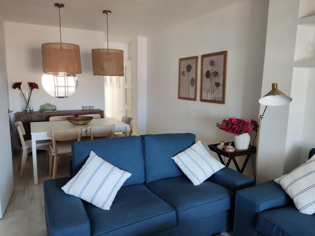 Casa Bermeo Apartment ซันลูการ์เดบาร์ราเมดา ภายนอก รูปภาพ