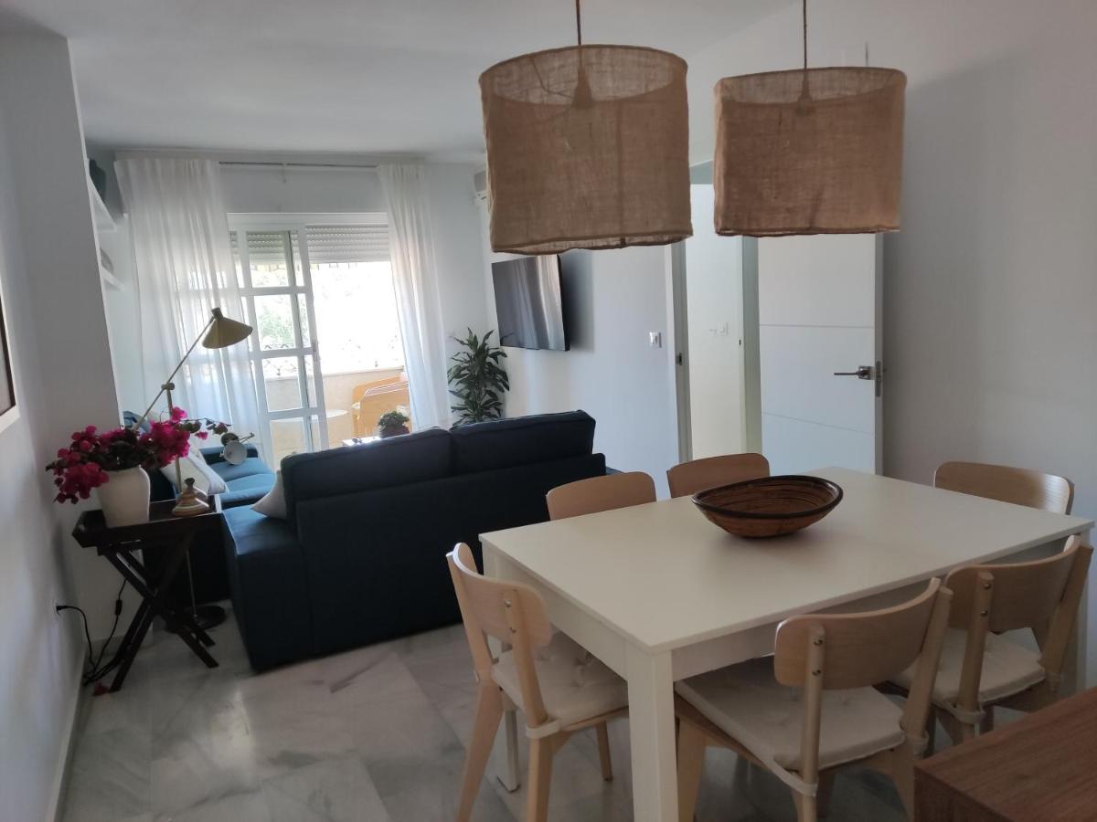 Casa Bermeo Apartment ซันลูการ์เดบาร์ราเมดา ภายนอก รูปภาพ