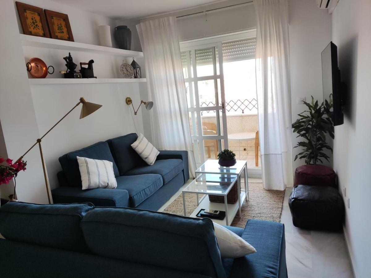 Casa Bermeo Apartment ซันลูการ์เดบาร์ราเมดา ภายนอก รูปภาพ