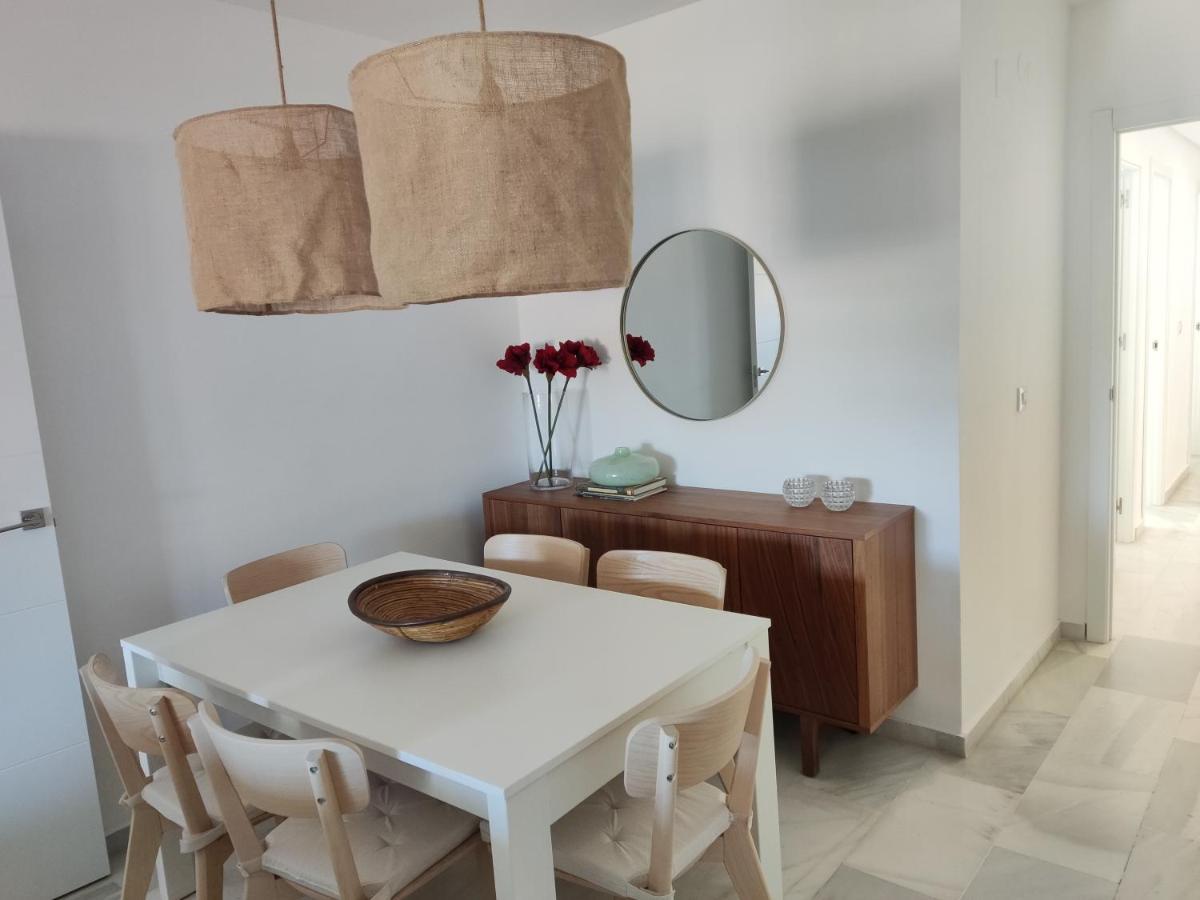 Casa Bermeo Apartment ซันลูการ์เดบาร์ราเมดา ภายนอก รูปภาพ