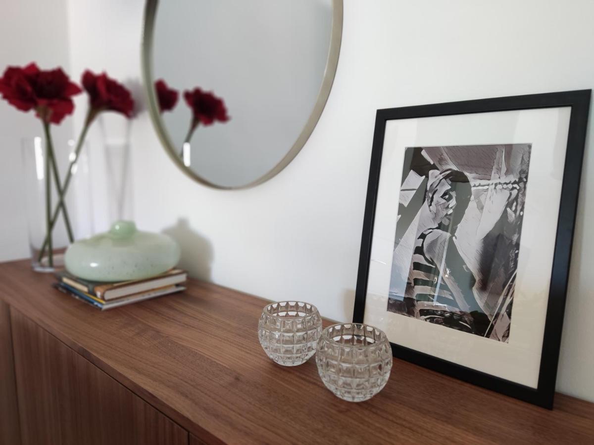 Casa Bermeo Apartment ซันลูการ์เดบาร์ราเมดา ภายนอก รูปภาพ