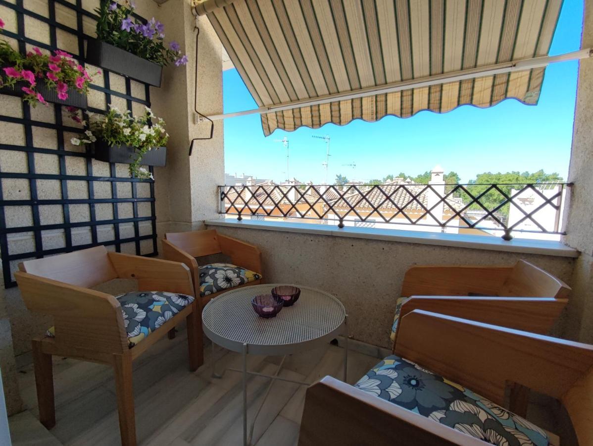 Casa Bermeo Apartment ซันลูการ์เดบาร์ราเมดา ภายนอก รูปภาพ