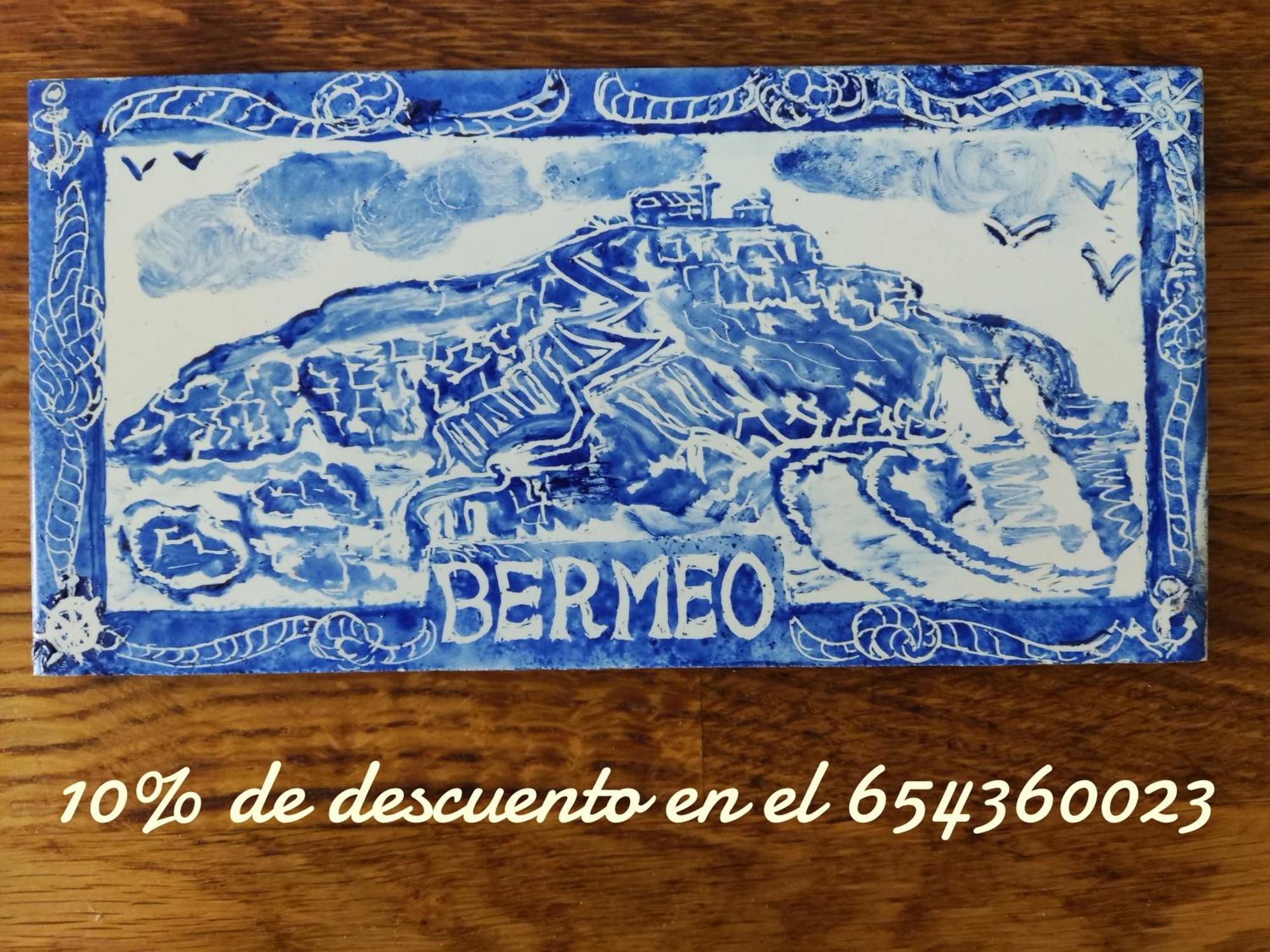 Casa Bermeo Apartment ซันลูการ์เดบาร์ราเมดา ภายนอก รูปภาพ