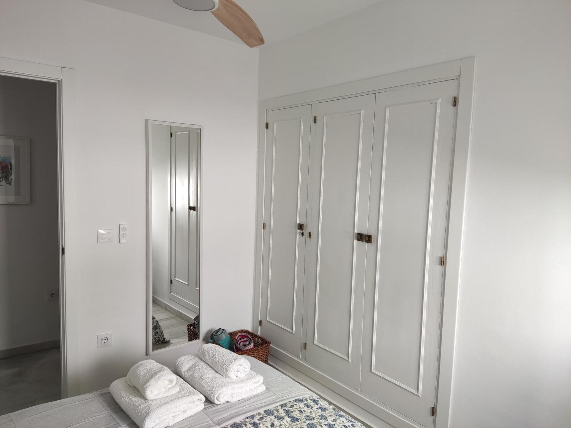 Casa Bermeo Apartment ซันลูการ์เดบาร์ราเมดา ภายนอก รูปภาพ