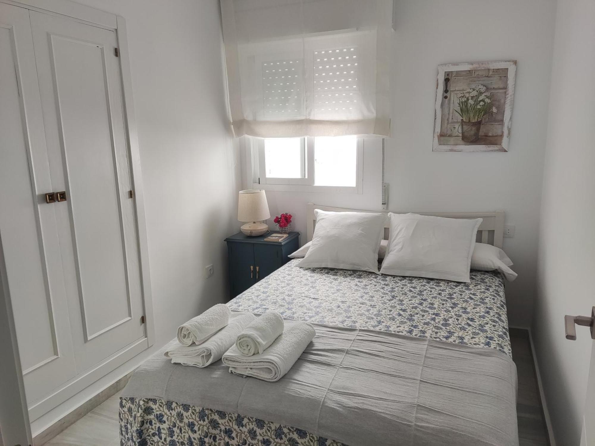 Casa Bermeo Apartment ซันลูการ์เดบาร์ราเมดา ภายนอก รูปภาพ