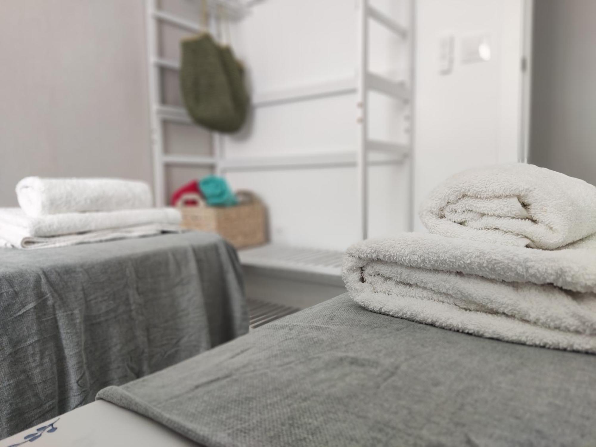 Casa Bermeo Apartment ซันลูการ์เดบาร์ราเมดา ภายนอก รูปภาพ