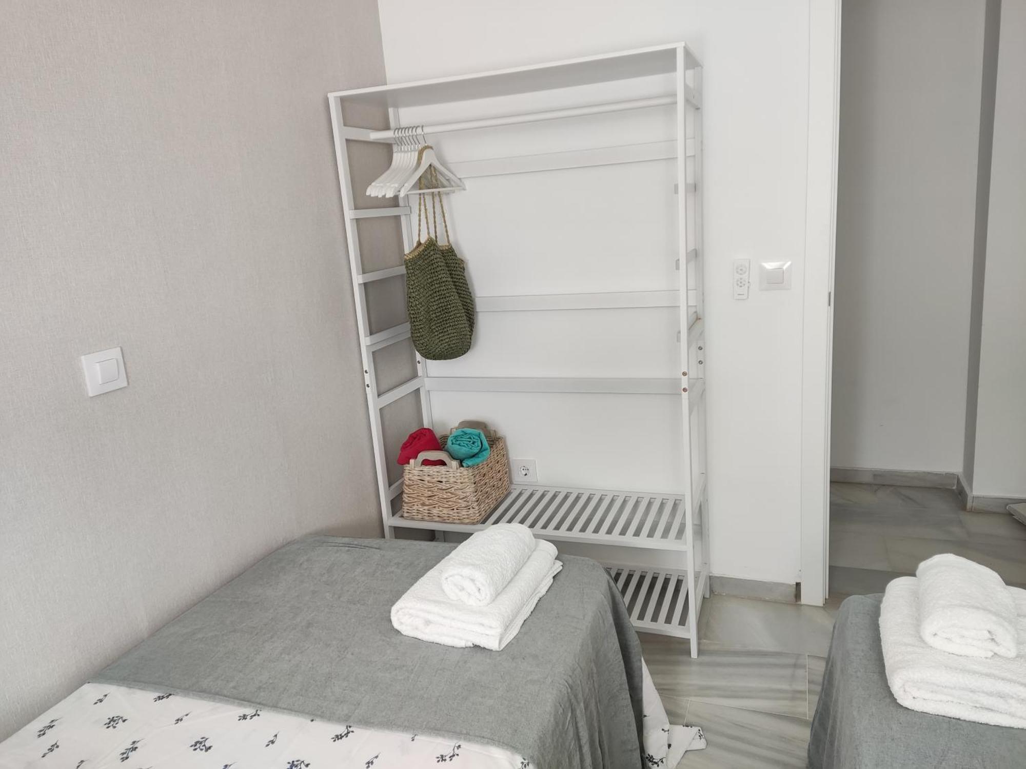 Casa Bermeo Apartment ซันลูการ์เดบาร์ราเมดา ภายนอก รูปภาพ