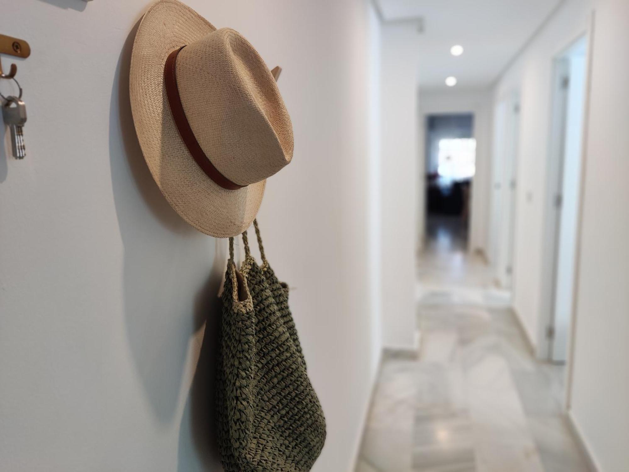 Casa Bermeo Apartment ซันลูการ์เดบาร์ราเมดา ภายนอก รูปภาพ