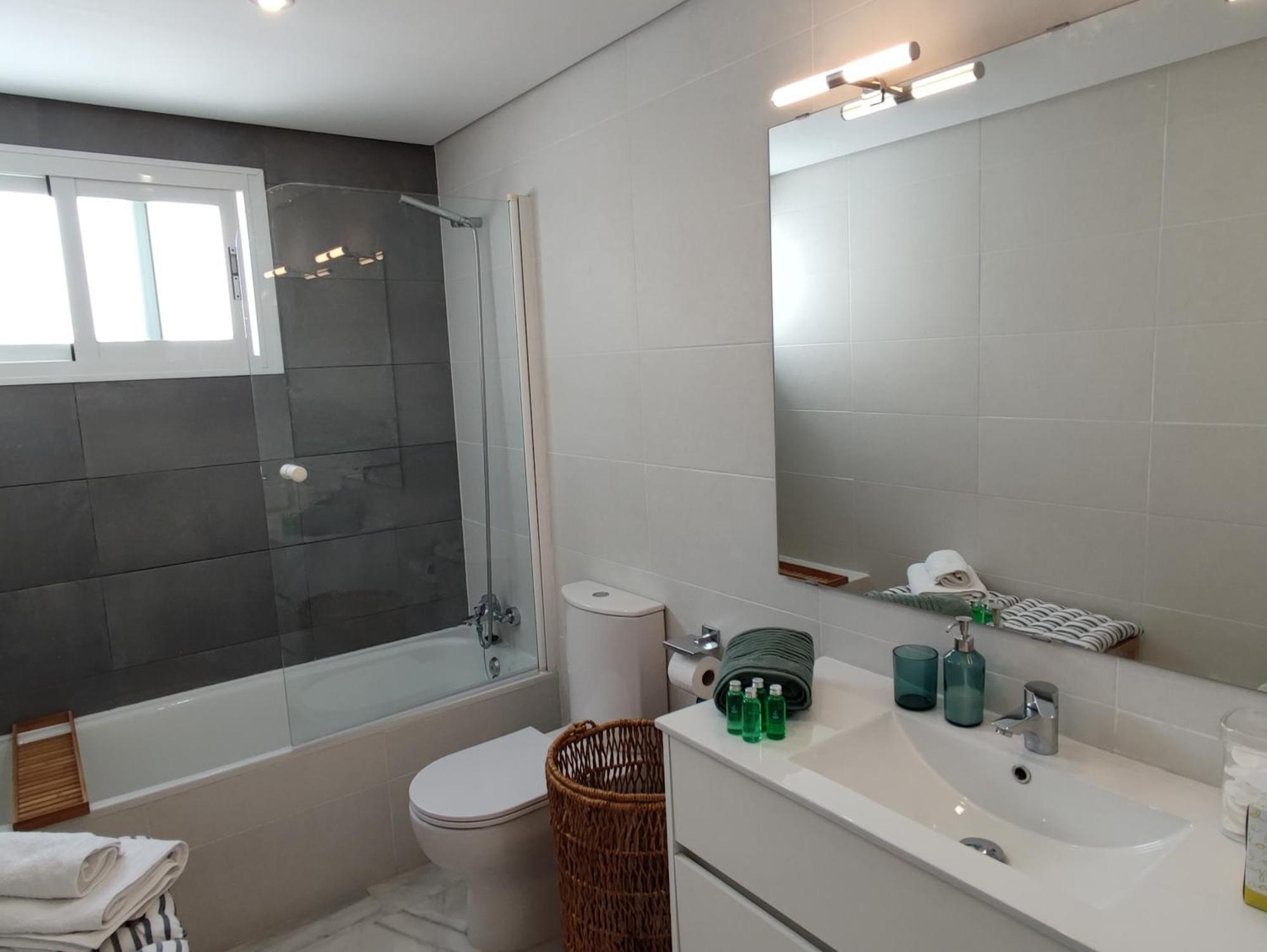 Casa Bermeo Apartment ซันลูการ์เดบาร์ราเมดา ภายนอก รูปภาพ