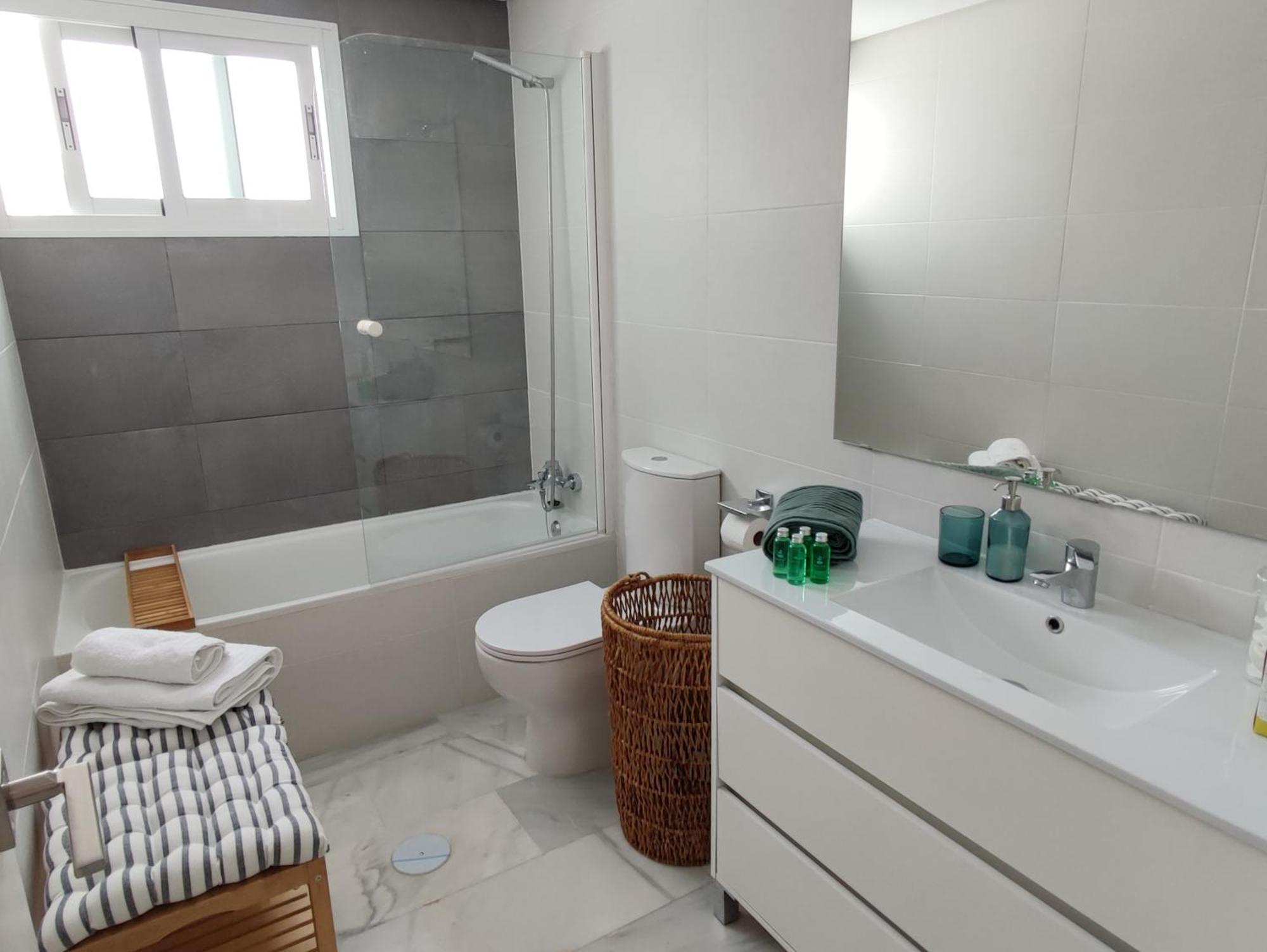 Casa Bermeo Apartment ซันลูการ์เดบาร์ราเมดา ภายนอก รูปภาพ