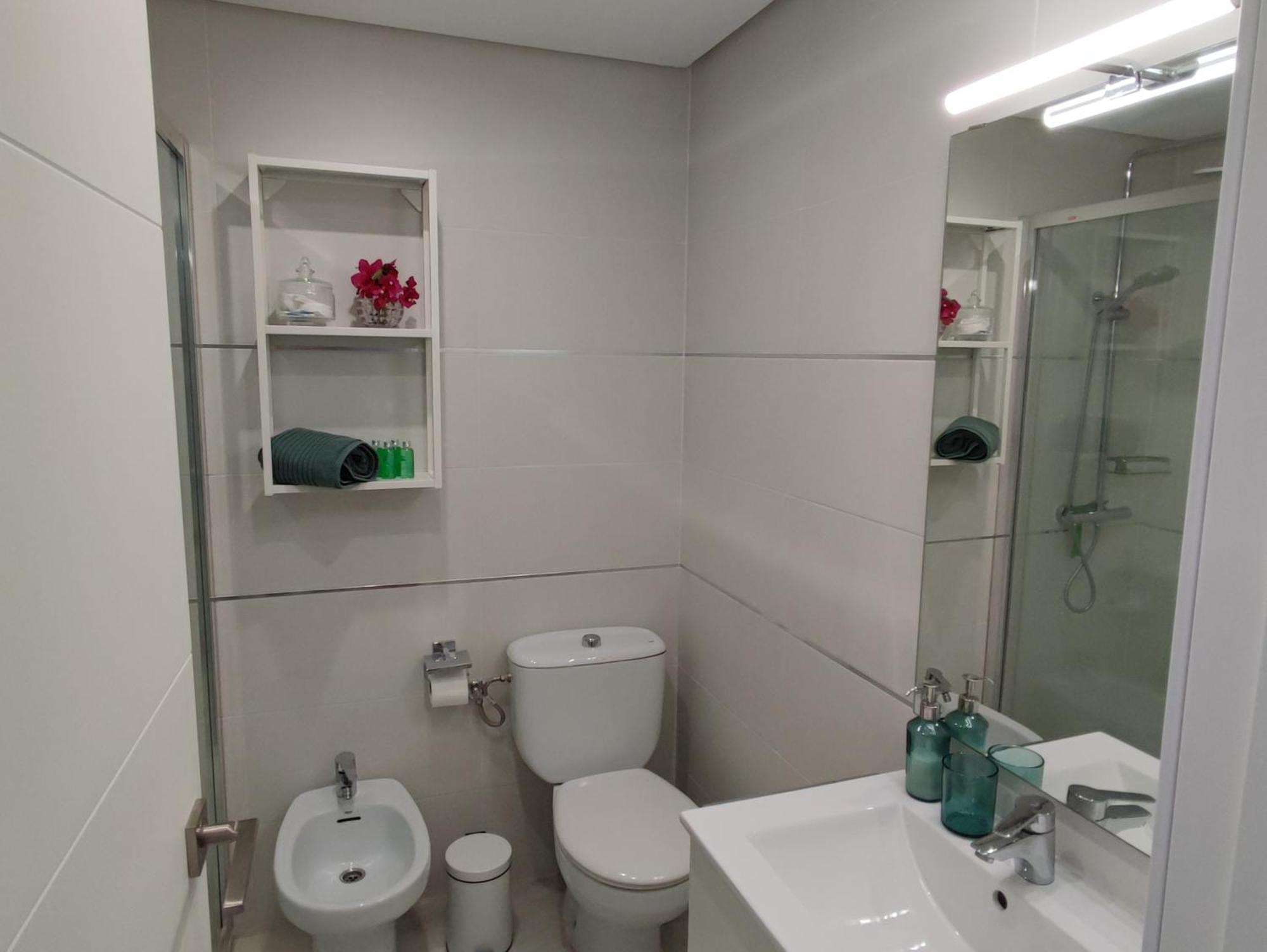 Casa Bermeo Apartment ซันลูการ์เดบาร์ราเมดา ภายนอก รูปภาพ