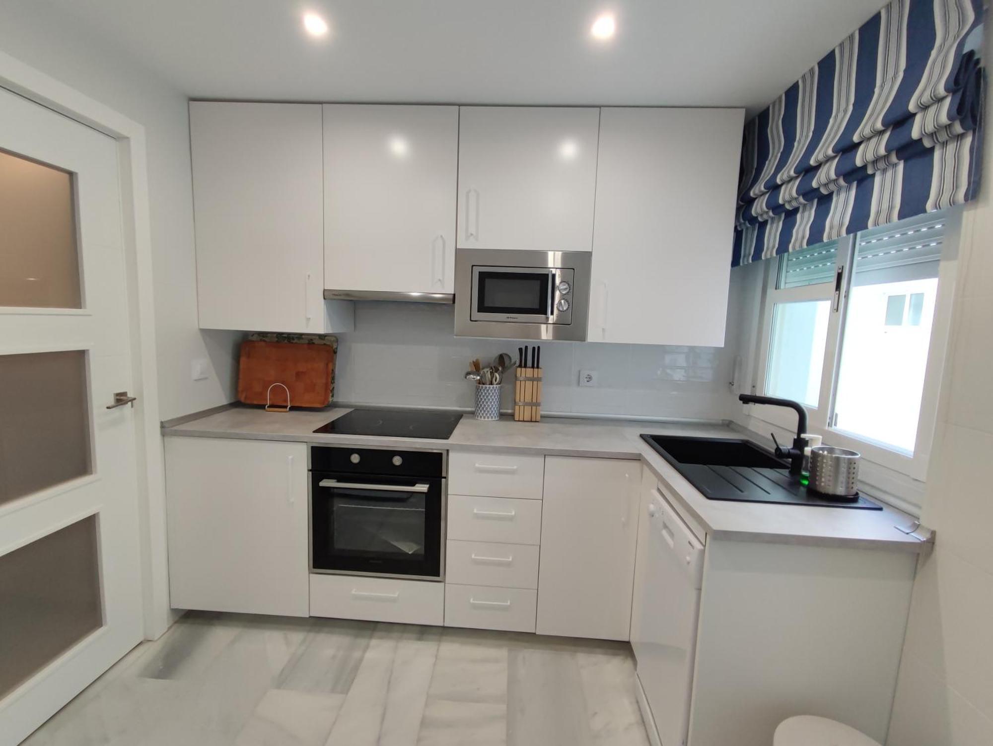 Casa Bermeo Apartment ซันลูการ์เดบาร์ราเมดา ภายนอก รูปภาพ